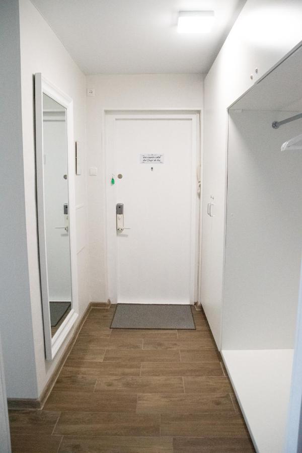 Mia Kivioli Apartment Exterior foto